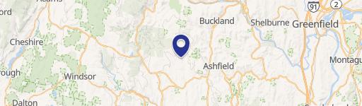 Watson Spruce Cor Rd