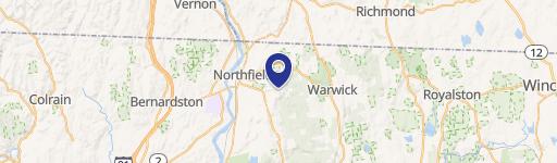 Northfield, MA 01360