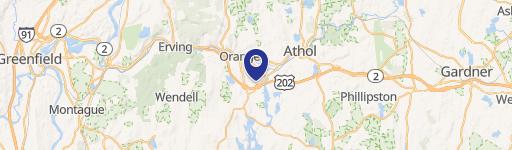 184 Governor Dukakis Dr