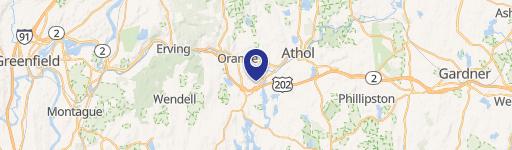 131 Governor Dukakis Dr