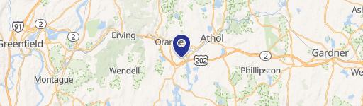 158 Governor Dukakis Dr