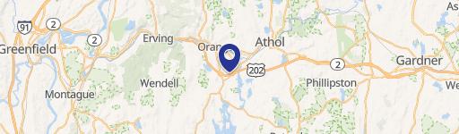 186 Daniel Shays Hwy