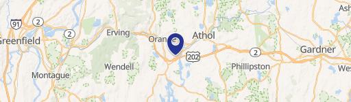 110 Daniel Shays Hwy