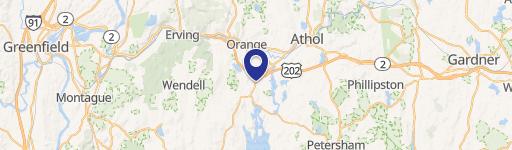 297 Daniel Shays Hwy