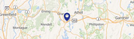 180 Daniel Shays Hwy