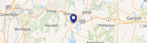 241 Daniel Shays Hwy