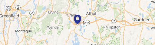 207 Daniel Shays Hwy