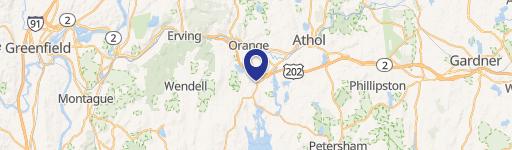 300 Daniel Shays Hwy