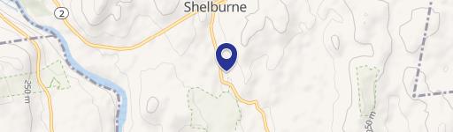 106 Bardwells Fry Rd