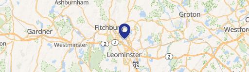 557 Crawford St, Unit 16F