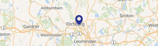 139 Harvard St, Unit G3