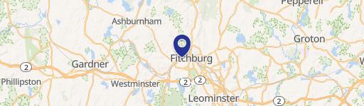 184 Fairmount St, Unit 190