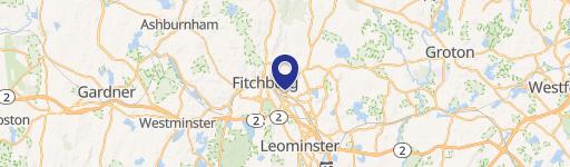 23-25 John Fitch Hwy