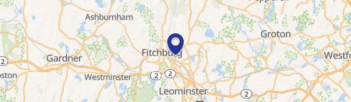 127 John Fitch Hwy, Unit 141