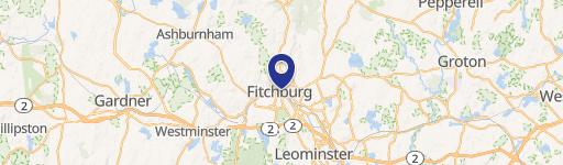 115 Laurel St, Unit 125