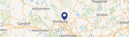 227 Lunenburg St, Unit 235