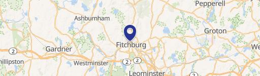 872 Main St, Unit 880