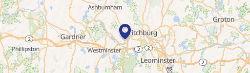 99 Stevens Rd, Unit 107