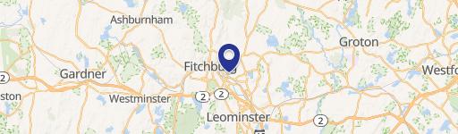 386 Summer St, Unit 394