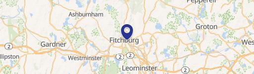 141 Water St, Unit 147