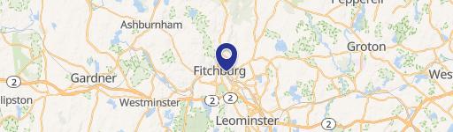 253-257 Water St, Unit 257