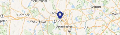 100 Whalon St Ste 1a