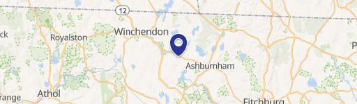 Old Gardner R # D Rd