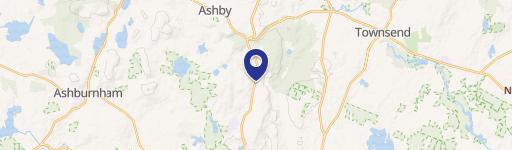 870 Fitchburg State Rd