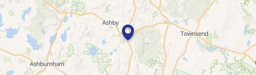 201 Fitchburg State Rd