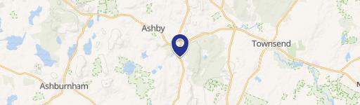 311 Fitchburg State Rd