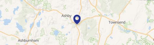 54 Fitchburg State Rd