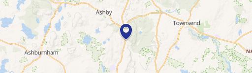 604 Fitchburg State Rd