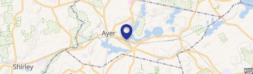 13 Groton Harvard Rd