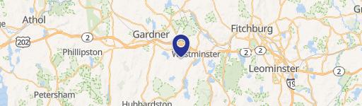 Westminster, MA 01473