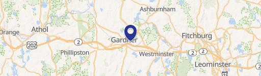 380 Elm St Ste, Unit 1