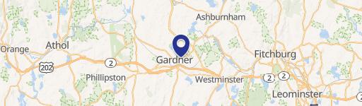 205 School St Ste, Unit 213