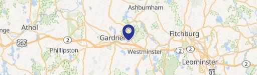 101 Linus Allain Ave