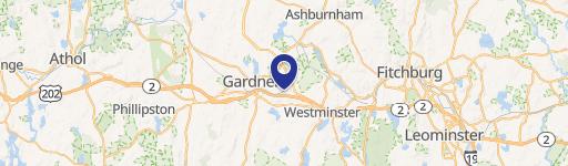 180 Linus Allain Ave