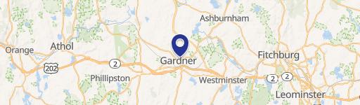 14 Parker St, Unit 24