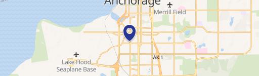 Anchorage, AK 99503