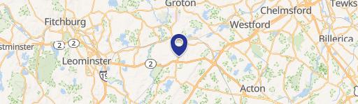 206 Ayer Rd Ste, Unit 4