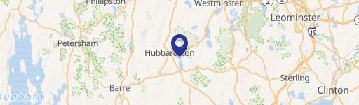 17 Comet Pond Access Rd