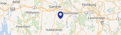 145 Old Westminster Rd