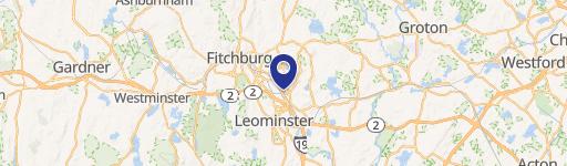 205 Crawford St, Unit 1A