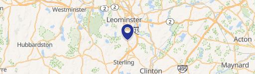 51 Research Dr, Unit 101