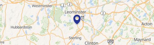 151 Research Dr, Unit 201