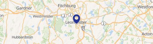 285 Central St Ste, Unit 202