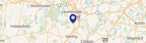 251 Research Dr, Unit 301