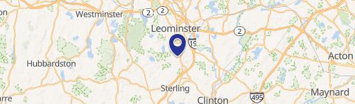 450 Research Dr, Unit 500