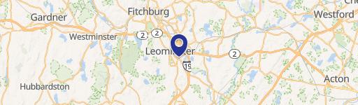 446 Lancaster St, Unit 466